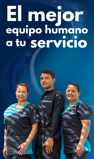 ¡ Siempre listos !